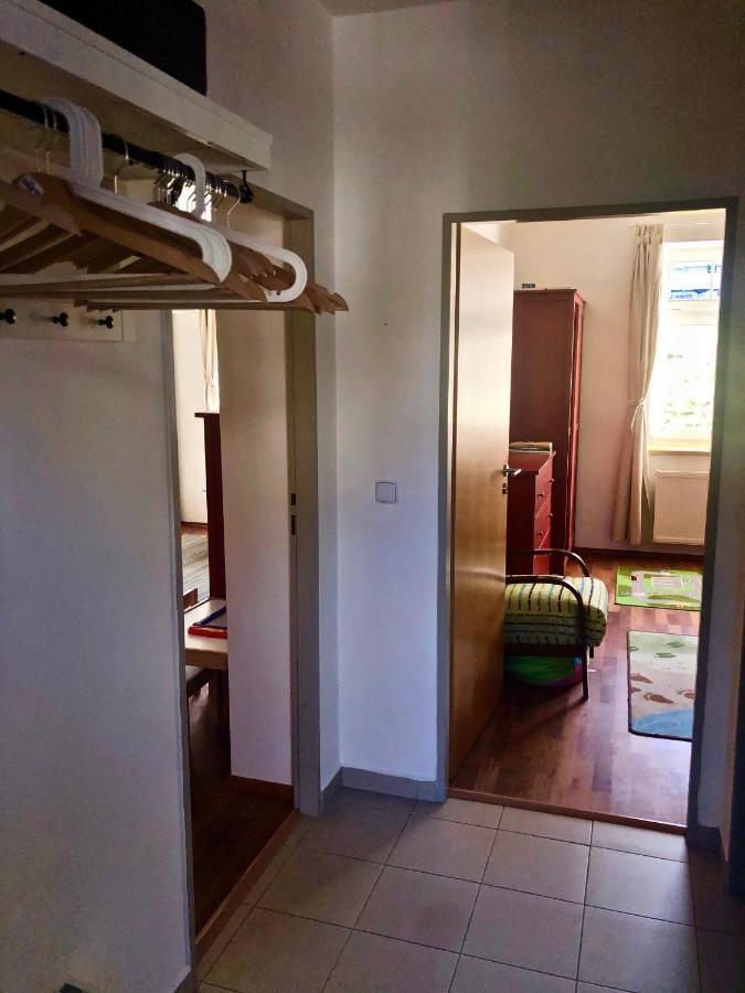 Apartman Kvilda 126 Kültér fotó