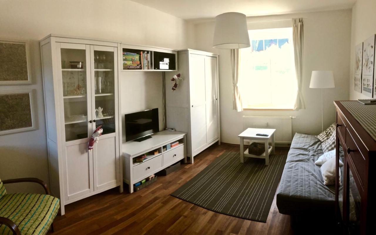 Apartman Kvilda 126 Kültér fotó