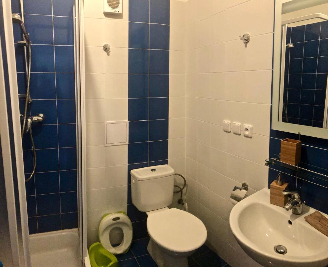 Apartman Kvilda 126 Kültér fotó